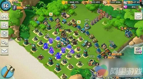 海岛奇兵低本玩家必备攻略:初学者必须掌握的要点深度解析(上)【网友热评版】 海岛奇兵低本玩家必备攻略:初学者必须掌握的要点深度解析(上)【网友热评版】