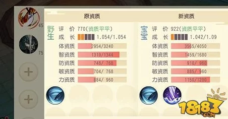 网友热评：大唐游仙记宝宝合成全攻略与实战指南详解