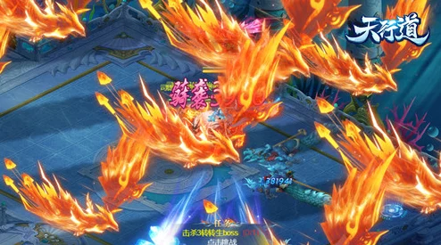 网友热议:血灵诀手游幡旗升级策略,团战Buff加成效果大揭秘! 网友热议:血灵诀手游幡旗升级策略,团战Buff加成效果大揭秘!