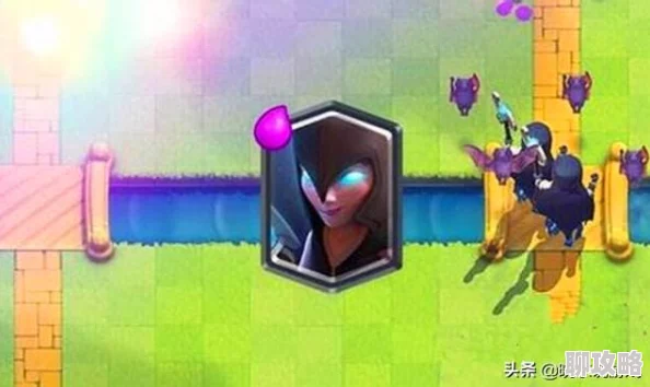 网友热议:皇室战争传奇卡最新排行出炉,暗夜女巫逆袭登顶成焦点 网友热议:皇室战争传奇卡最新排行出炉,暗夜女巫逆袭登顶成焦点