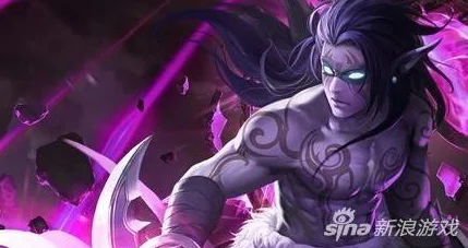 网友热议:刀塔传奇中敌法觉醒的表现与效果评价如何? 网友热议:刀塔传奇中敌法觉醒的表现与效果评价如何?