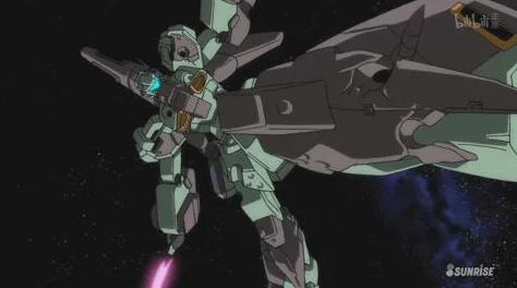 网友热议：高达战争中的杰刚机体深度分析与评价