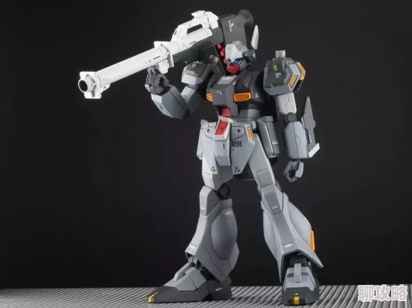 网友热议：高达战争中的杰刚机体深度分析与评价