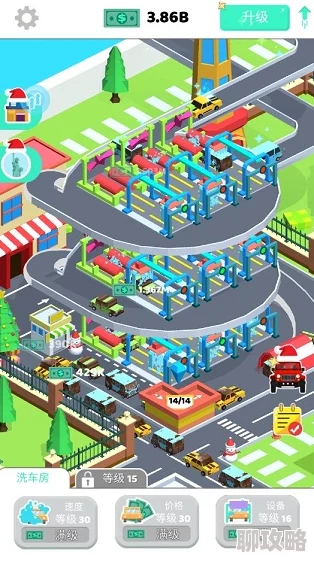 模拟城市:我是市长——网友热评基础设施高效放置技巧全解析 模拟城市:我是市长——网友热评基础设施高效放置技巧全解析