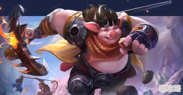 王者荣耀大乔大招释放攻略:传送技巧详解,网友热议必备指南 王者荣耀大乔大招释放攻略:传送技巧详解,网友热议必备指南