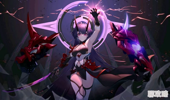 崩坏3玩家热议：黯影布洛妮娅打法深度解析与黑暗板鸭高效击杀攻略