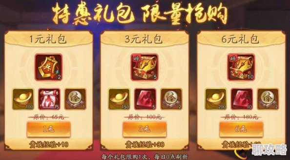 网友热议：少年三国志七天开服奖励第六天深度攻略解析与评测