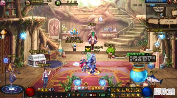 网友热议:黑暗起源高性价比副本系统深度玩法全解析 网友热议:黑暗起源高性价比副本系统深度玩法全解析