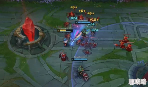 网友热议:职业选手秘籍泄露,掌握这八个小技巧助你轻松晋升王者段位! 网友热议:职业选手秘籍泄露,掌握这八个小技巧助你轻松晋升王者段位!