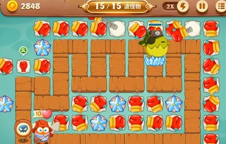 网友热评:保卫萝卜3拳套组合推荐,高效防御策略大揭秘! 网友热评:保卫萝卜3拳套组合推荐,高效防御策略大揭秘!