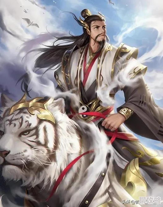 深度解析三国战纪OL武将培养系统玩法,网友热议其策略性与乐趣并存! 深度解析三国战纪OL武将培养系统玩法,网友热议其策略性与乐趣并存!