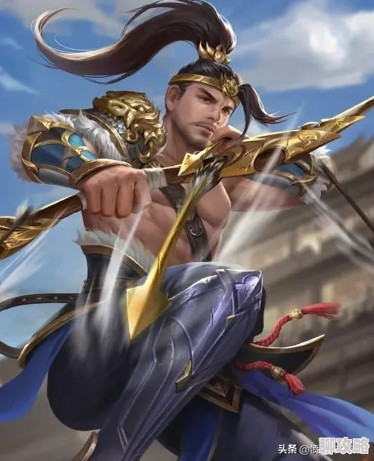 深度解析三国战纪OL武将培养系统玩法,网友热议其策略性与乐趣并存! 深度解析三国战纪OL武将培养系统玩法,网友热议其策略性与乐趣并存!