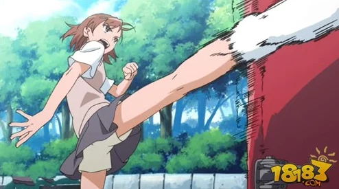 网友热议:魔法禁书目录手游中炮姐御坂美琴的强力程度深度分析 网友热议:魔法禁书目录手游中炮姐御坂美琴的强力程度深度分析