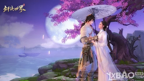 网友热议:剑侠世界手游襄北演武深度战术打法全解析 网友热议:剑侠世界手游襄北演武深度战术打法全解析