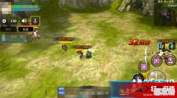 网友热议:龙之谷手游海龙第四关笨牛高效打法全攻略详解 网友热议:龙之谷手游海龙第四关笨牛高效打法全攻略详解