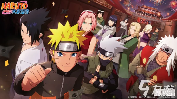 火影忍者手游平民玩家必选!TOP3 C忍推荐,网友热议好评如潮 火影忍者手游平民玩家必选!TOP3 C忍推荐,网友热议好评如潮