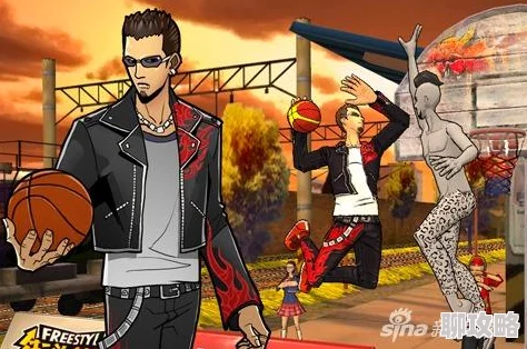 网友热评:这动作燃爆全场!民间高手神还原街篮手游技巧,邀你共赴热血对战! 网友热评:这动作燃爆全场!民间高手神还原街篮手游技巧,邀你共赴热血对战!