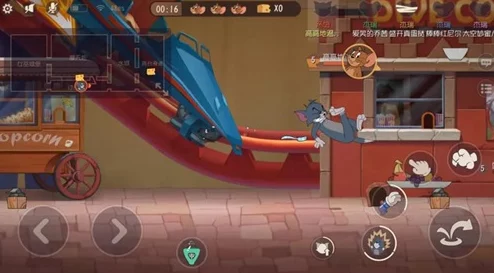 CF童趣天堂:网友热评的欢乐游乐场,尽享纯真乐趣之地 CF童趣天堂:网友热评的欢乐游乐场,尽享纯真乐趣之地