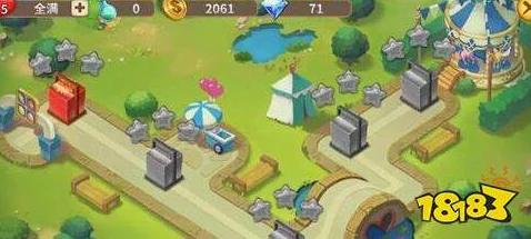 CF童趣天堂:网友热评的欢乐游乐场,尽享纯真乐趣之地 CF童趣天堂:网友热评的欢乐游乐场,尽享纯真乐趣之地