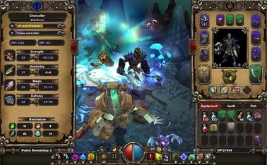 网友热议：火炬之光移动版重铸系统深度攻略全解析