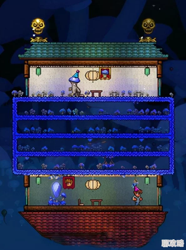 泰拉瑞亚NPC入住条件全解析，网友热议满足攻略讲解