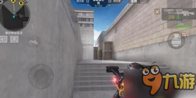 CF手游卫星基地深山藏秘境，网友热议：巅峰对决一触即发，战火即将燎原！