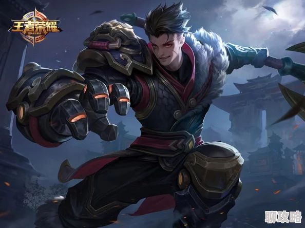 王者荣耀周免英雄曹操深度解析:出装攻略与对线技巧,网友热议好评如潮 王者荣耀周免英雄曹操深度解析:出装攻略与对线技巧,网友热议好评如潮