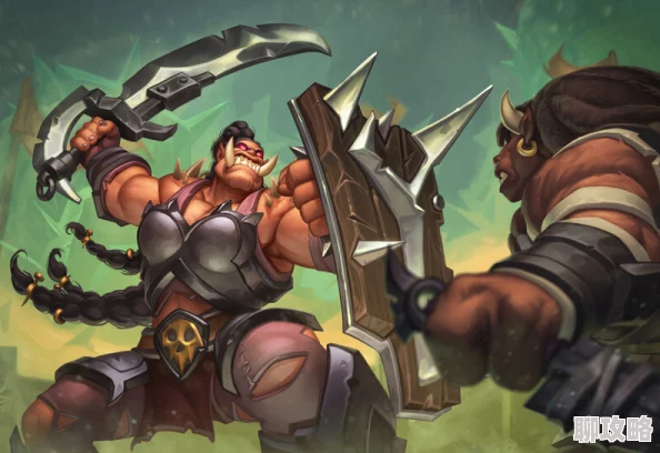 网友热议：炉石传说死亡猎手雷克萨合成，精选野兽汇总解析