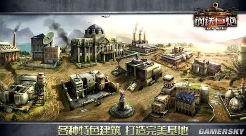 钢铁巨炮关卡介绍：重温历史辉煌，网友热评带你回顾往昔岁月