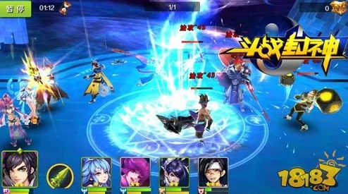 网友热议：斗战封神手游攻略·角色入门篇·萌新必备知识全解析指南