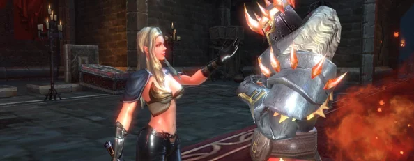 崩坏3深度角色解析：女主角琪亚娜介绍及网友综合评价