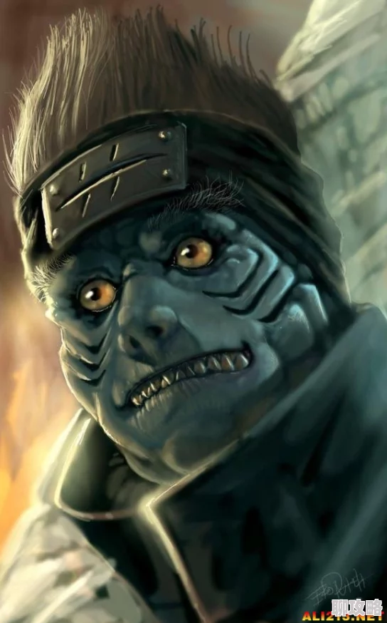 COS大联萌火焰忍者怪物图鉴详解：网友热议的神秘角色全览