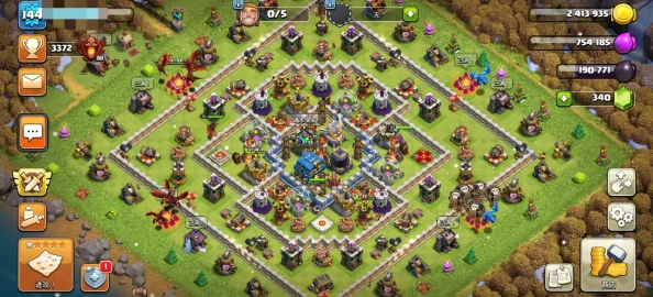 部落冲突大神深度爆料：3月29日维护内幕独家解析，网友热议真相揭秘！