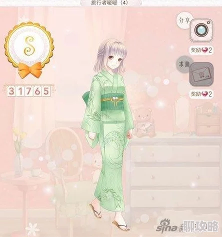 暖暖环游世界日本1区S级搭配全攻略014:啪嗒求救引热议,网友力荐搭配秘籍 暖暖环游世界日本1区S级搭配全攻略014:啪嗒求救引热议,网友力荐搭配秘籍