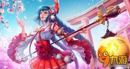 王者荣耀大乔玩法全解析:网友热评套路技巧详细剖析指南 王者荣耀大乔玩法全解析:网友热评套路技巧详细剖析指南