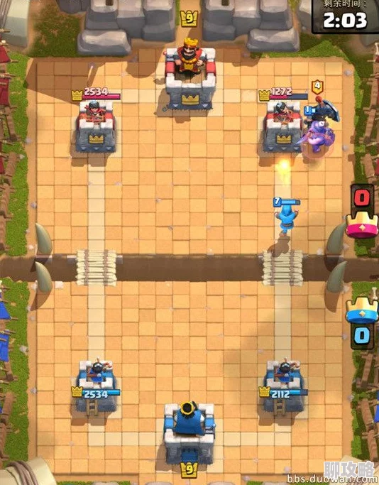 网友热议:皇室战争顶级控场法术大盘点,精准控制节奏,掌握战场胜负关键 网友热议:皇室战争顶级控场法术大盘点,精准控制节奏,掌握战场胜负关键