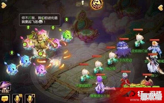 网友热议：梦幻西游手游凤凰战将高效击杀法，掌握凤凰蛋成致胜关键