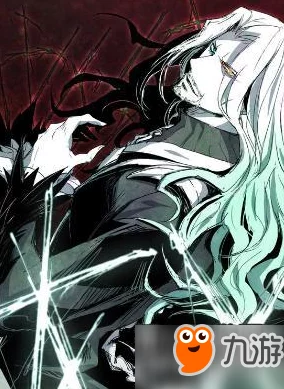 网友热议：命运冠位指定FGO弗拉德三世新技能本强化效果惊艳亮相