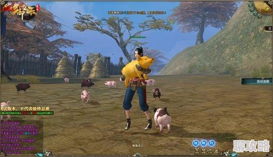 深度解析:御龙在天手游国战玩法规则及网友精彩评价分享 深度解析:御龙在天手游国战玩法规则及网友精彩评价分享