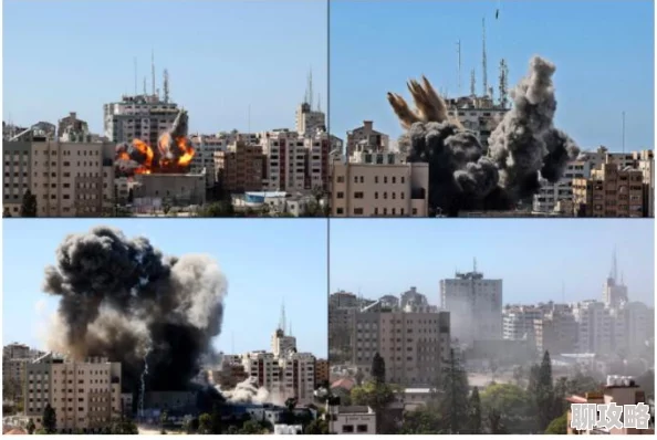 部落冲突深度解析：99%玩家遗漏的九大神秘细节，观察帝也惊呼不已！