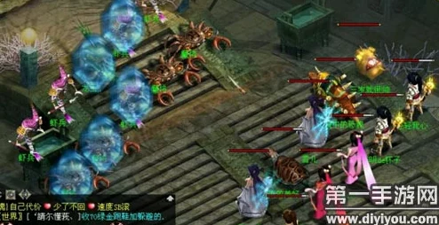 问道手游高玩深度解析：宠物选择全攻略，网友亲测好评经验分享