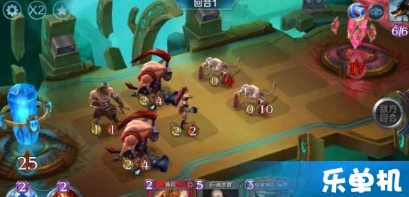 英雄战歌冒险模式62关攻略：详解3星通关技巧，网友热议必胜法！