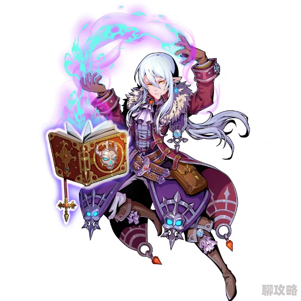 幻游猎人角色深度解析：天蝎女王晴空，网友热议其魅力非凡