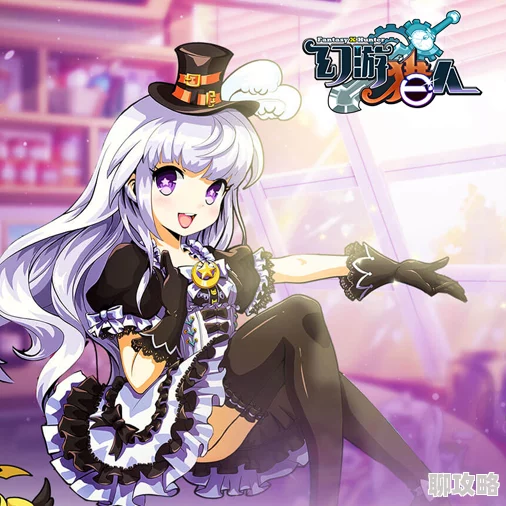 幻游猎人角色深度解析：天蝎女王晴空，网友热议其魅力非凡