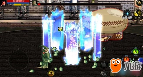 DNF手游试炼决斗场打法攻略及挑战排名奖励详解，网友热议实战技巧与丰厚回馈！