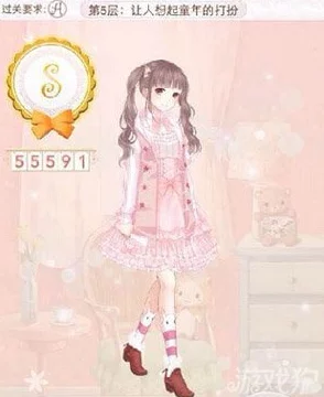 网友热评：暖暖环游世界427关马卡纳体育场平民高分S搭配全攻略