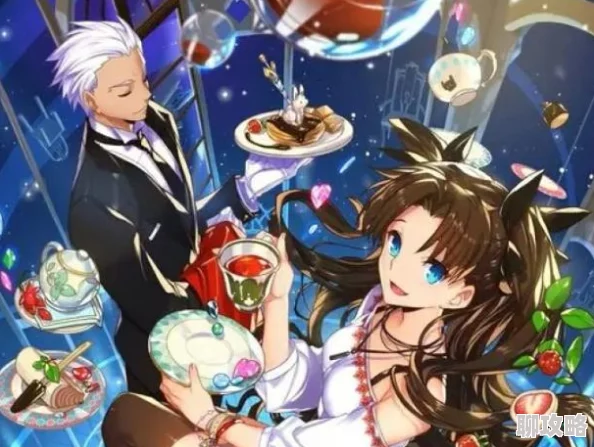 命运冠位指定FGO日服新更：网友热议关卡配置查看功能上线