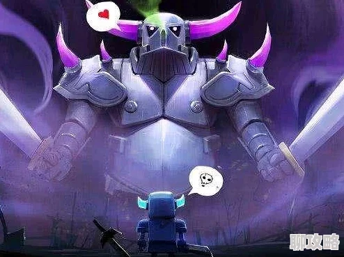 网友热议：皇室战争三枪大皮卡深度使用经验与实战评价详谈