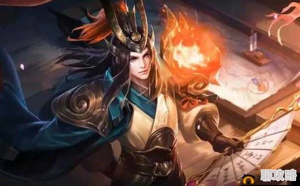 王者荣耀封神战争：周瑜阵容搭配攻略，网友热议高效组合推荐！