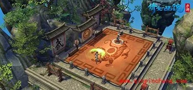 倩女幽魂手游PVP关宁校场:阵营分配与开启时间详解,网友热评玩法策略 倩女幽魂手游PVP关宁校场:阵营分配与开启时间详解,网友热评玩法策略